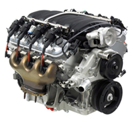 C1968 Engine